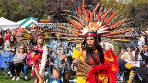 Indigenous Day How Columbus Day Became Indigenous Peoples Day Across