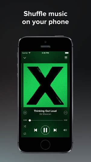 Check spelling or type a new query. Spotify for iPhone - Download