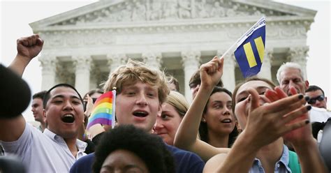 House Protects Marriage Equality Despite Republican Opposition