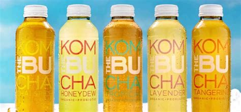 There is also a specifically regional brand, kombucha town from bellingham, wa, which is my #1. Best Kombucha Brands - Low-Sugar, Healthy Kombuchas You ...