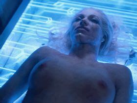 Nude Video Celebs Martha Higareda Lexi Atkins Nude Kristin Lehman Nude Altered Carbon