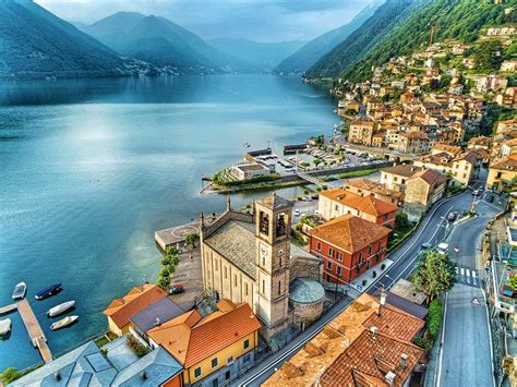 Why Argegno Is The Perfect Unspoilt Base For Your Lake Como Getaway