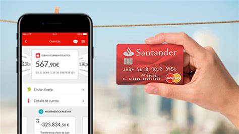 Requisitos Para Abrir Una Cuenta En El Santander MÉxico