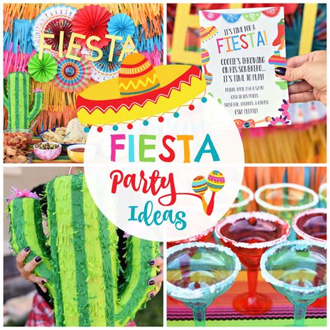 Mexican Themed Party Ideas Fun Squared Mexican Party Theme Mexican