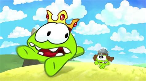 🍭om Nom Stories 🍭 Compilation Of Episodes Animasyon Youtube