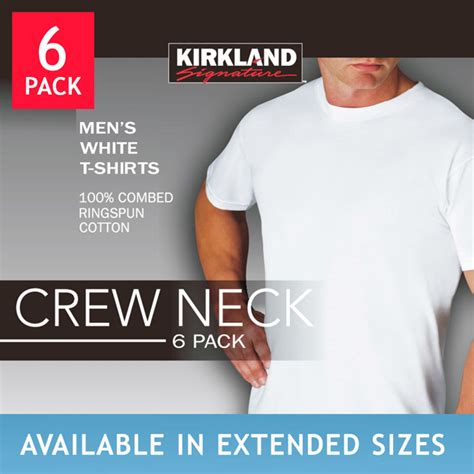 Warranty And Free Shipping Buy Them Safely 6 Packs Kirkland Signature