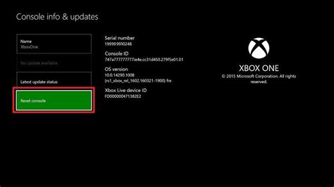How To Activate Dev Mode On Your Xbox One Console Windows Central