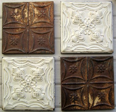 A wide variety of antique tin ceiling options are available to you, such as ceiling tile shape, ceiling tile type, and metal ceiling material. Antique Ceiling Tin Tiles.