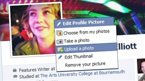 How To Make The Most Of The New Facebook Timeline Cover Photo Pics