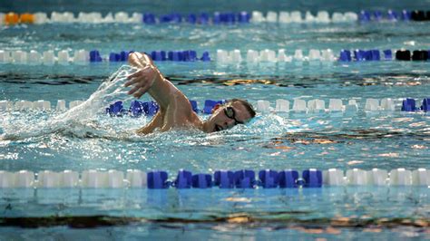 Six Loughborough Swimmers Included In British World Championship Squad News And Events