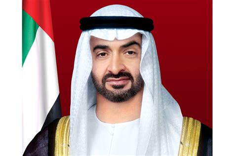 Uae President Announces 2023 As ‘year Of Sustainability