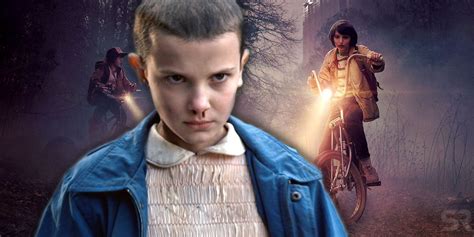 Stranger Things Original Plan Was Very Different The Biggest Changes