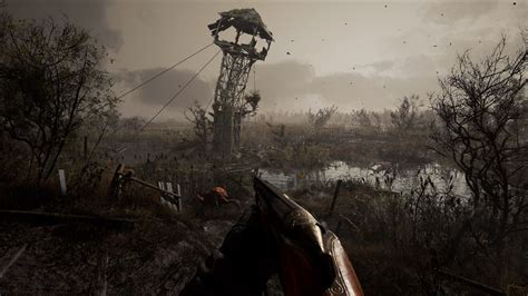 Stalker 2 Heart Of Chernobyls E3 2021 Showing Made An Exciting