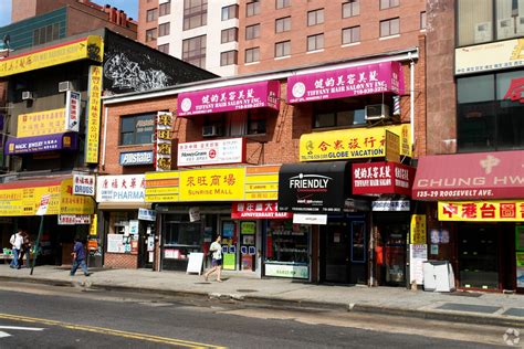 Find flushing, ny rentals, apartments & homes for rent with coldwell banker realty. 135-23-135-27 Roosevelt Ave, Flushing, NY 11354 - Retail ...