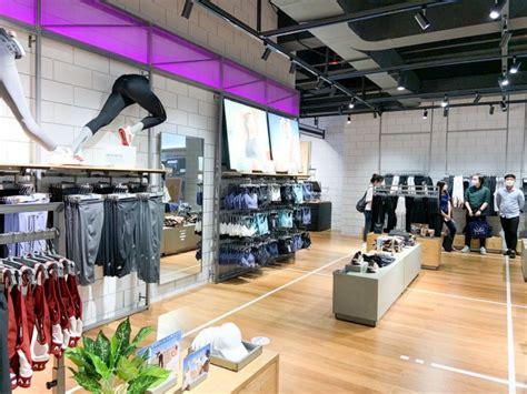 Adidas Opens New Concept Store In Indonesia Retail And Leisure