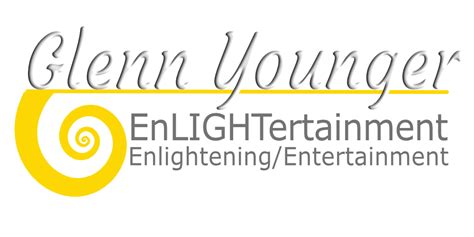 Enlightertainment With Glenn Younger And Divine Light Vibrations