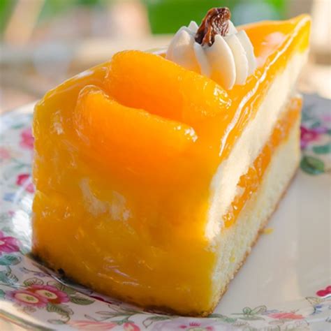 Orange Glaze For Cake Recipe Glaze For Cake Cake Recipes Orange