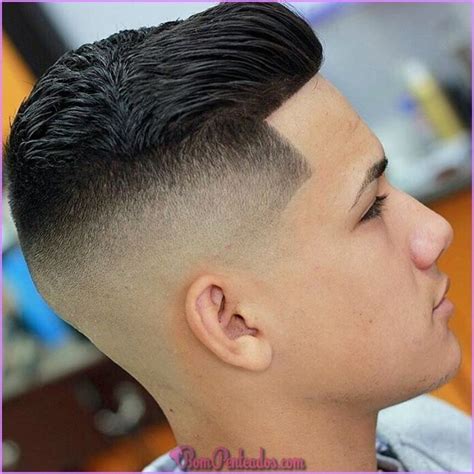 Descubra Image Melhores Penteados Para Cabelo Masculino Thptnganamst Edu Vn