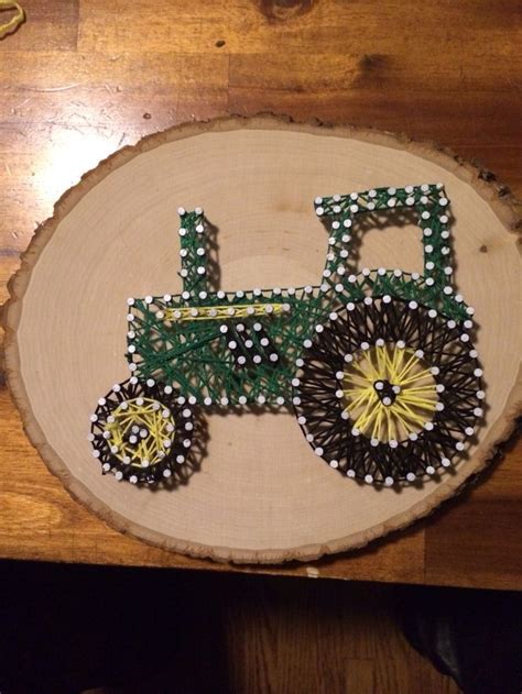 77 best images about String Art on Pinterest | Nail string art, Diy