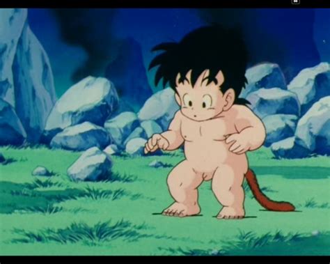 Gohan Nude TubeZZZ Porn Photos