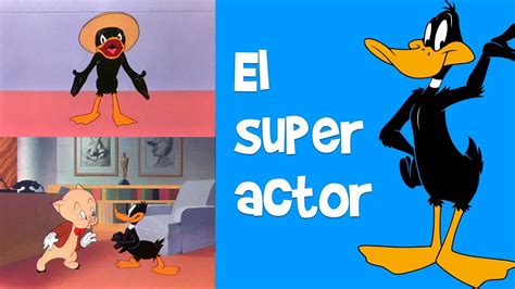 José luis alvarado nieves fue parte del equipo de los brazos y es padre de psycho clown y goya kong. El PATO LUCAS y el PUERCO PORKY El super actor | Lo Mejor ...