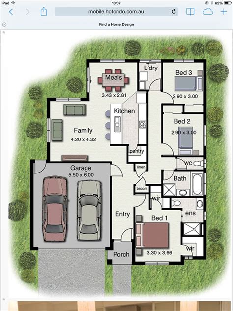 Sims 3 4 Bedroom House Plans Modern Style House Plan 76437 With 2 Bed