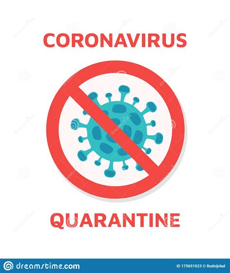 Coronavirus Der Coronavirus Ausbruch End-coronavirus Krankheit 
