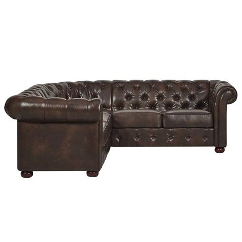 The color i got was black. Three Posts Gowans Sectional & Reviews | Wayfair ...