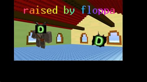 Roblox Raised By Floppa Youtube