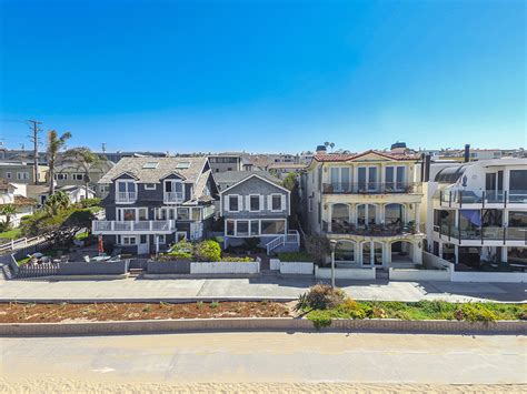 A Snapshot Of Living On The Strand In Hermosa And Manhattan Beach