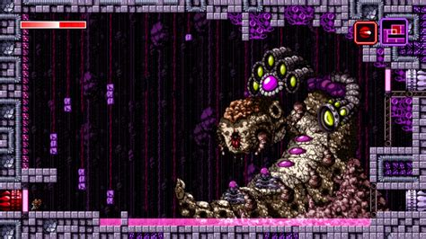 Si esta ley es aprobada otro país sufrirá la censura en los juegos violentos perdiendo un montón de grandes títulos. Axiom Verge | Programas descargables Nintendo Switch | Juegos | Nintendo