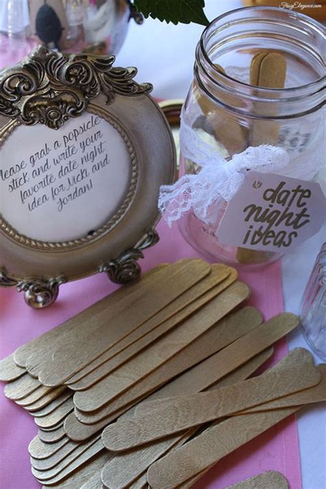 26 Fun And Unique Summer Bridal Shower Ideas Styles Weekly