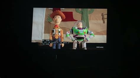 Robot Chicken Toy Story Youtube