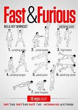 Muscle Building Exercises No Equipment