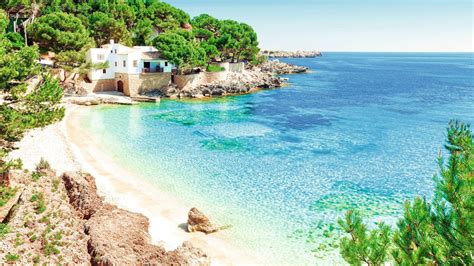 Best Beaches In Majorca I Tui