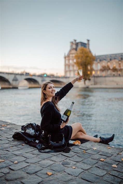 The Best Paris Instagram Spots 15 Parisian Shots You Cant Miss Best