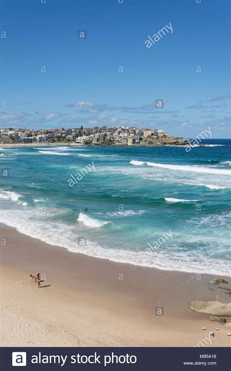 Bondi Beach New South Wales Fotos Und Bildmaterial In Hoher Auflösung