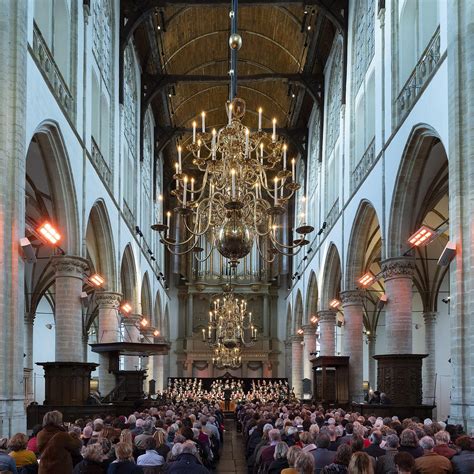 De Grote Kerk In Alkmaar Wordt Woensdag Tijdelijk Omgetoverd Noordhollands Dagblad
