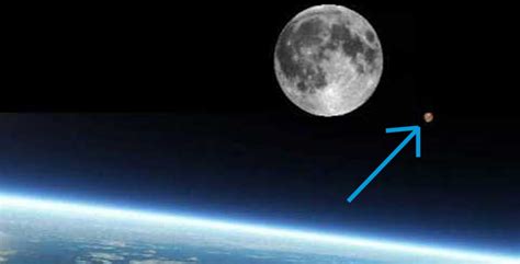 En 2027 la Tierra contará con una segunda luna temporal