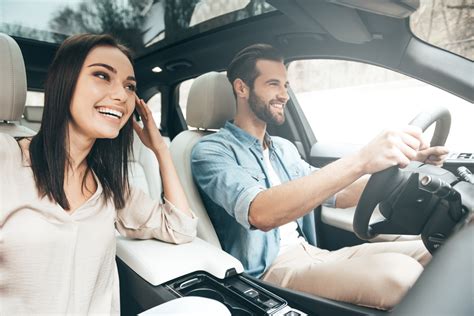 How Passengers Can Help Reduce Distracted Driving The Law Offices Of Jacob Emrani