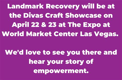 The Empowerment Of Recovery After Overcoming Addiction Landmark Recovery