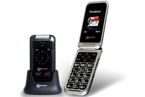 Best Flip Phones 2023