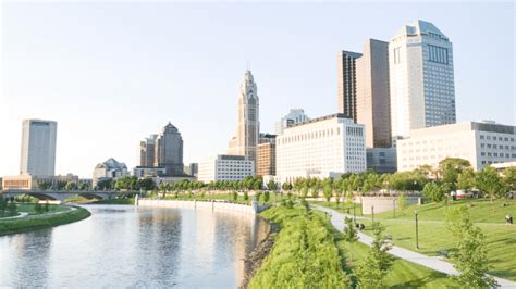 60 Things To Do In Columbus Ohio This Summer Ruff And Renew