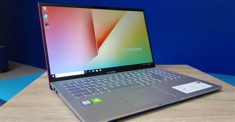 Asus Unveils The Colorful New Vivobook S Line