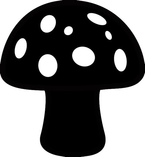 Download Mushroom svg for free - Designlooter 2020  ‍ 