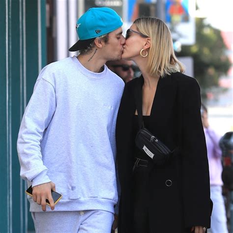 Hailey Bieber Clarifies The Timeline Of Her Relationship With Justin