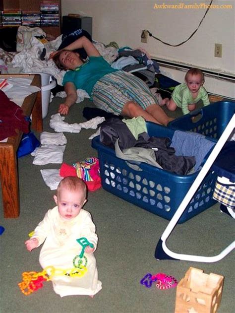 These Awkward Moms Are Simply Amazing
