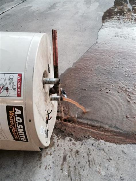 Maybe you would like to learn more about one of these? Replace 26 year old water heater? - DoItYourself.com ...