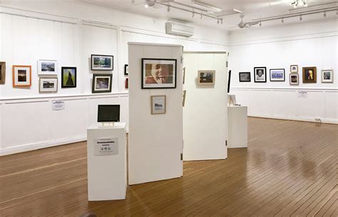 Gloucester Gallery Mgnsw