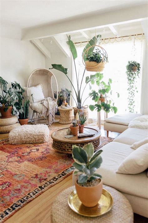 11 Diy Indoor Plants Ideas To Fill Your Living Room With Greenery